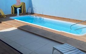 Casa Frida Aracaju a 500m da praia